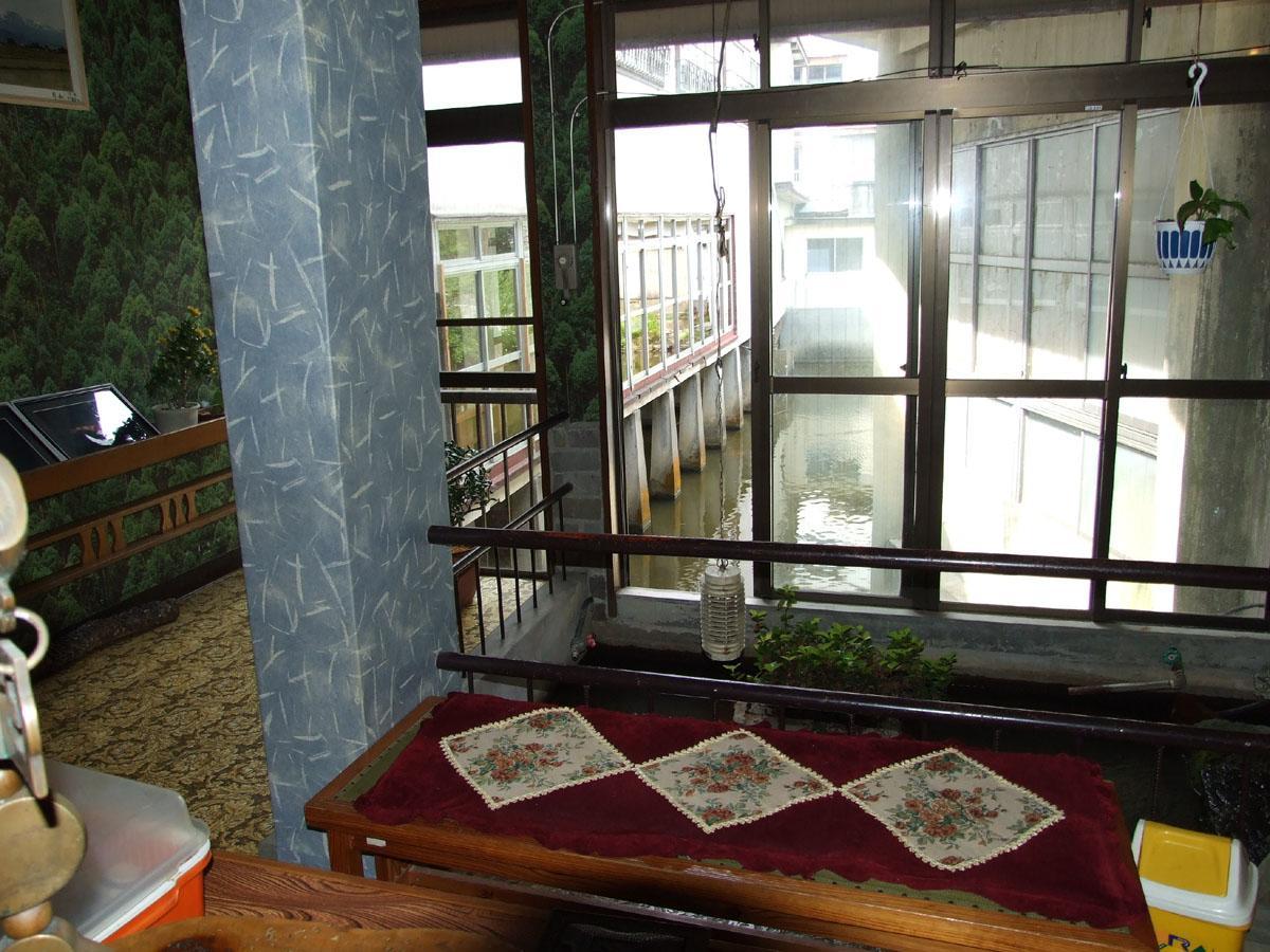 Hanezawa Onsen Katoya Ryokan Mogami Exterior photo