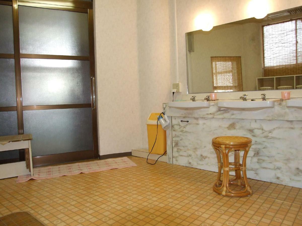 Hanezawa Onsen Katoya Ryokan Mogami Exterior photo
